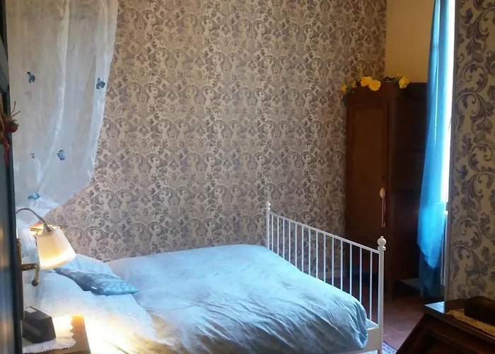 Villa Arianna B&B