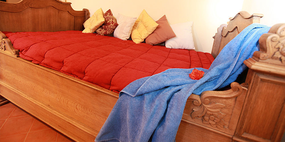 Bed & Breakfast Arianna Lari